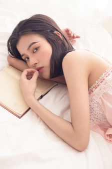 金来沅青春